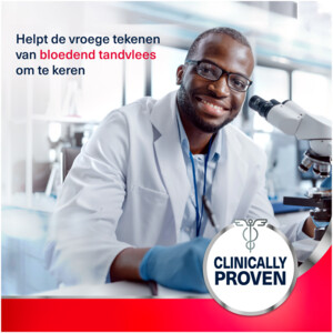 Parodontax Tandpasta No Fluoride - 5.69 euro