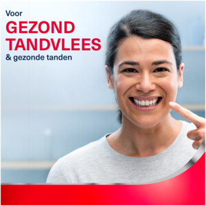 Parodontax Tandpasta No Fluoride - 5.69 euro