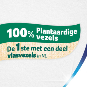 12x Edet Kamille Vochtige Toiletpapier - 25.85 euro