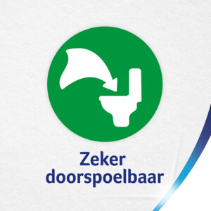 12x Edet Limited Edition Vochtige Toiletpapier - 27.74 euro
