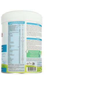 Holle Bio Opvolgmelk 3 - 19.99 euro