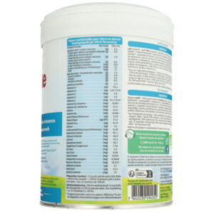 Holle Bio  Dreumesmelk 4 - 17.29 euro