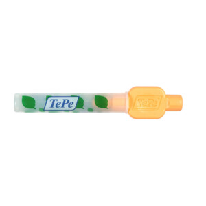 TePe Interdentale Ragers Extra Soft 0,45 mm Maat 1 Lichtoranje - 13.49 euro