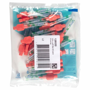TePe Interdentale Ragers Extra Soft 0,5 mm Maat 2 Rood - 10.65 euro