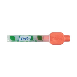 TePe Interdentale Ragers Extra Soft 0,5 mm Maat 2 Rood - 10.65 euro