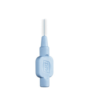 TePe Interdentale Ragers Extra Soft 0,6 mm Maat 3 Blauw - 12.89 euro