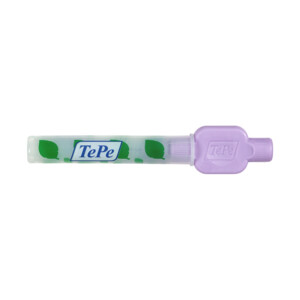 TePe Interdentale Ragers Extra Soft 1,1 mm Maat 6 Paars - 9.85 euro