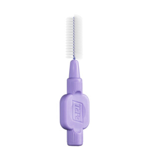 TePe Interdentale Ragers Extra Soft 1,1 mm Maat 6 Paars - 9.85 euro