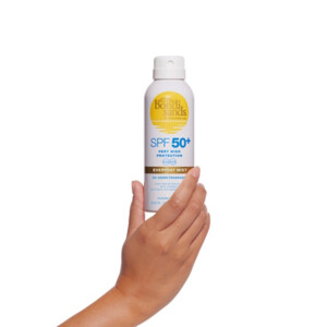 Bondi Sands Zonnebrand Spray Fragrance Free SPF 50+ - 14.59 euro