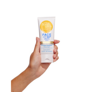 Bondi Sands Sunscreen Face Lotion Tinted - Matte SPF 50+ - 13.65 euro