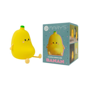 Mary's Nachtlamp Banaan - 16.09 euro
