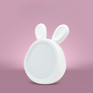 Mary's Wekker Konijn Wit - 23.89 euro