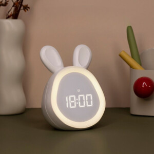 Mary's Wekker Konijn Wit - 23.89 euro