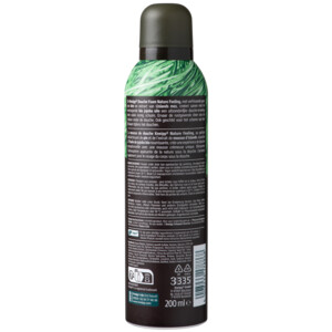 6x Kneipp Douche Foam Men Nature Feeling - 48.06 euro