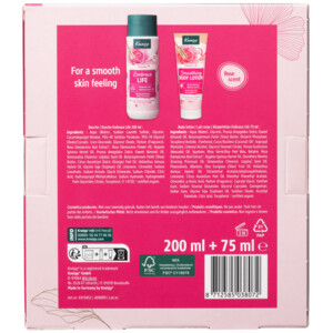 Kneipp Geschenkset Embrace Life Moments - 8.49 euro