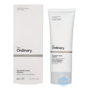 The Ordinary Glycolipid Cream Cleanser - 15.35 euro