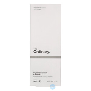 The Ordinary Glycolipid Cream Cleanser - 15.35 euro
