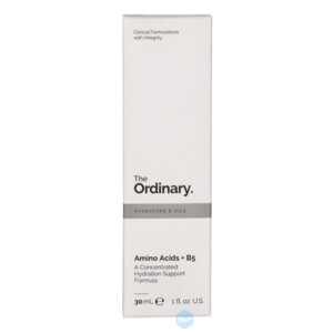 The Ordinary Amino Acids + B5 - 11.99 euro