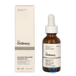 The Ordinary Ascorbyl Glucoside Solution 12% - 20.35 euro