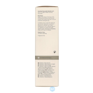 The Ordinary Ascorbyl Glucoside Solution 12% - 20.35 euro