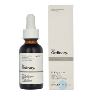 The Ordinary EUK 134 0.1% - 15.89 euro