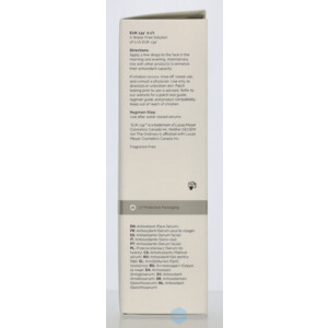 The Ordinary EUK 134 0.1% - 15.89 euro