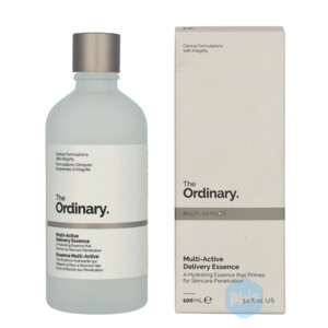 The Ordinary Multi-Active Delivery Essence Toner - 17.05 euro