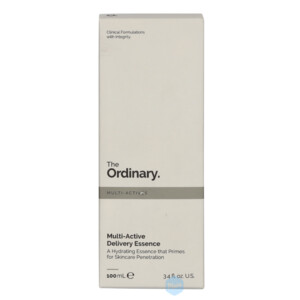 The Ordinary Multi-Active Delivery Essence Toner - 17.05 euro