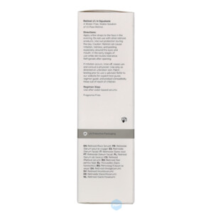 The Ordinary Retinol 1% in Squalane - 15.09 euro