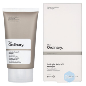 The Ordinary Salicylic Acid 2% Masque - 19.49 euro