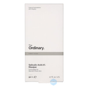 The Ordinary Salicylic Acid 2% Masque - 19.49 euro