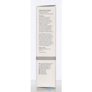 The Ordinary Salicylic Acid 2% Masque - 19.49 euro