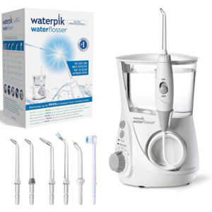 Waterpik Waterflosser Ultra Professional WF-660 Wit - 88.99 euro