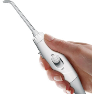 Waterpik Waterflosser Ultra Professional WF-660 Wit - 88.99 euro