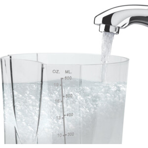 Waterpik Waterflosser Ultra Professional WF-660 Wit - 88.99 euro