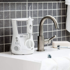 Waterpik Waterflosser Ultra Professional WF-660 Wit - 88.99 euro