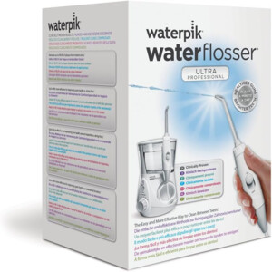 Waterpik Waterflosser Ultra Professional WF-660 Wit - 88.99 euro