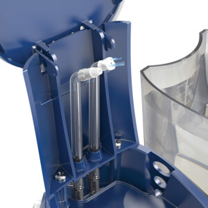 Waterpik Waterflosser Ultra Professional WP-663 Blauw - 69.99 euro