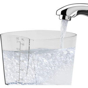 Waterpik Waterflosser Ultra Professional WP-663 Blauw - 69.99 euro