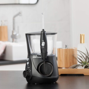 Waterpik Waterflosser Ultra Professional WP-662 Zwart - 69.99 euro