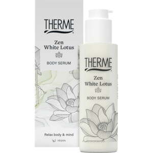 Therme Bodyserum Zen White Lotus - 11.49 euro