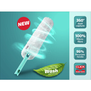 Leifheit Super Duster  XL Plumeau - 10.79 euro