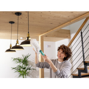 Leifheit Super Duster - 6.74 euro
