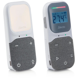 Alecto Full Eco DECT Babyfoon DBX140 - 61.99 euro