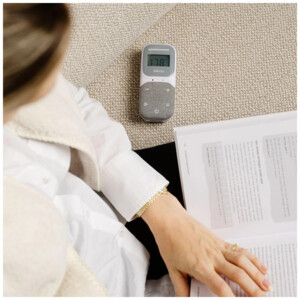 Alecto Full Eco DECT Babyfoon DBX140 - 61.99 euro