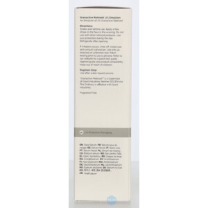 The Ordinary Granactive Retinoid 2% Emulsion - 17.19 euro