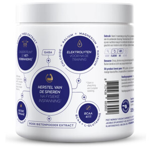 2x Vitakruid Post Workout Elite Vrouw - 69.02 euro