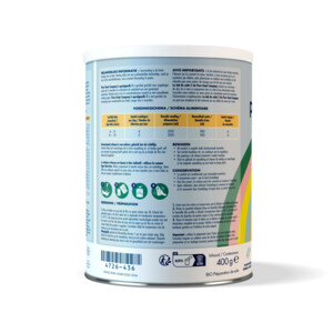 Pure Goat Geitenmelk 2 Opvolgmelk - 15.59 euro