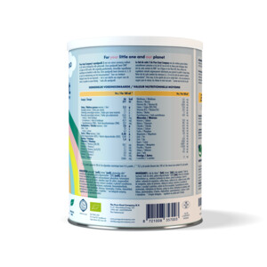 Pure Goat Geitenmelk 2 Opvolgmelk - 15.59 euro