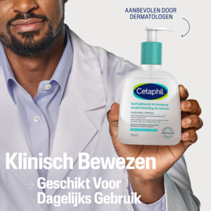 2x Cetaphil Exfoliërende Salicylzuur Reinigingsgel - 23.24 euro